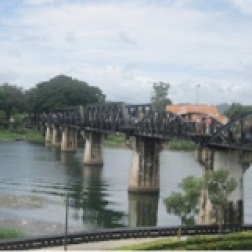 Bridge Over Kwai